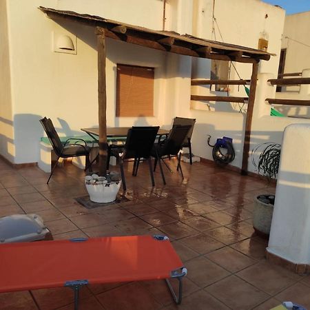 El Rincon Del Mortero Fernan Perez Exterior foto