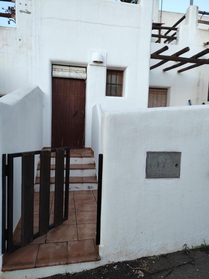 El Rincon Del Mortero Fernan Perez Exterior foto